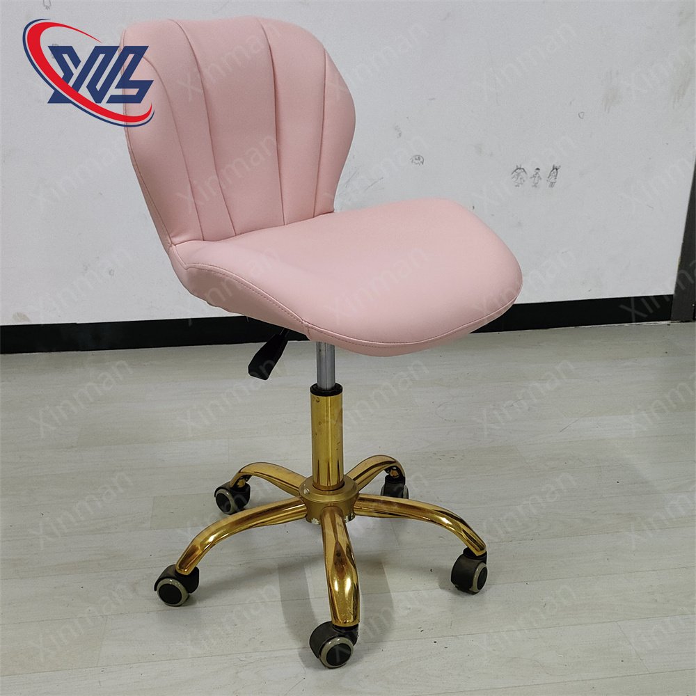 Xinman All Color available Dentist Chair Equipment Dental Chair Unit Saddle Type Dentist Stool Doctor Chair Salon Stools