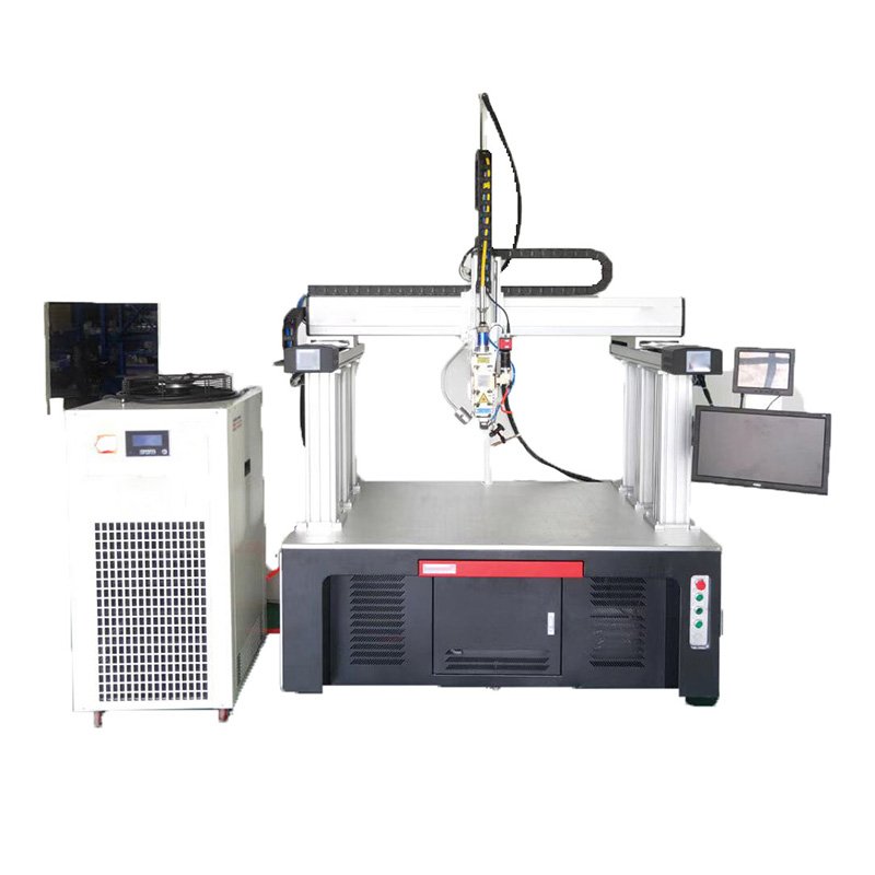 Dental clinic Gold Teeth Jewellery Repair Laser Welding Machine Mini maquina de joyeria de soldadura