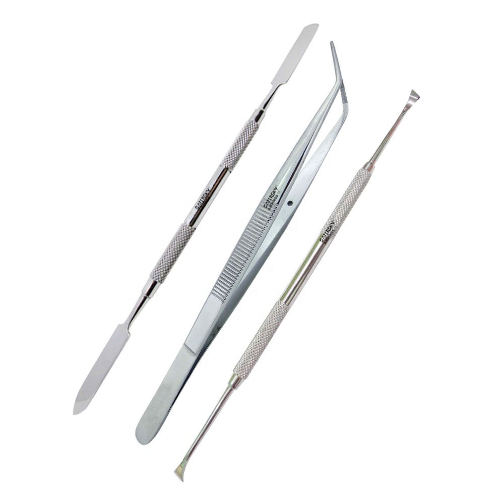 Factory Wholesale low price Examination Set Dental Set Basic Dental Examination Kit Dental Basic