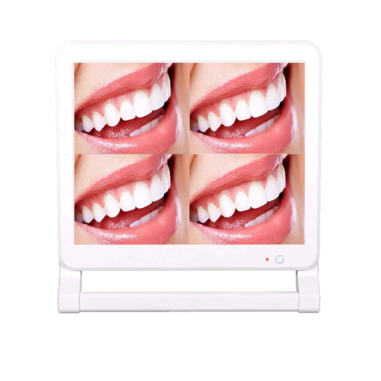 Factory Hot Sale intra oral camera dental Dental Endoscope Oral Camera With WiFi Cheap Dental Equipment With Stand