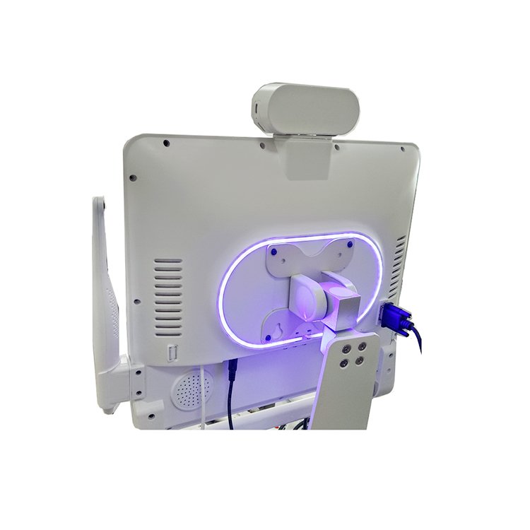 Factory Hot Sale intra oral camera dental Dental Endoscope Oral Camera With WiFi Cheap Dental Equipment With Stand
