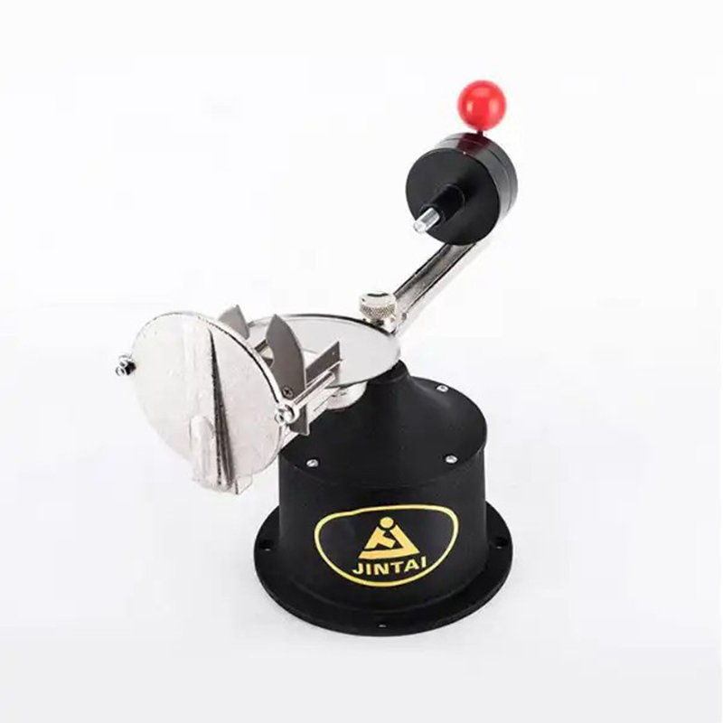 Manual spring-driven laboratory dental lab metal centrifugal casting machine for jewelry