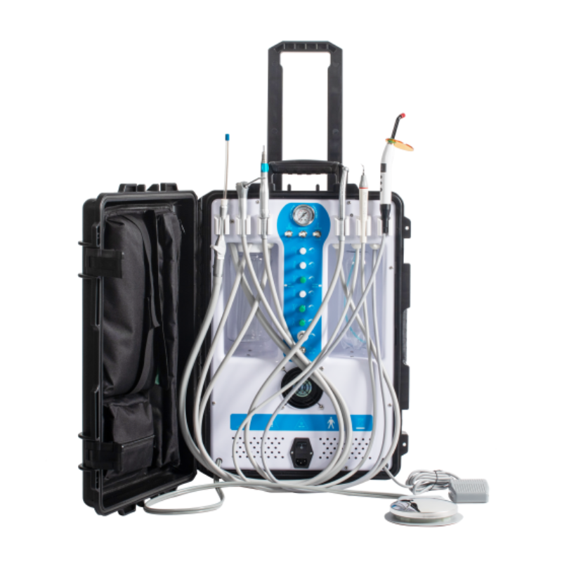 portable dental unit dynamic portable dental chair unit other dental equipments