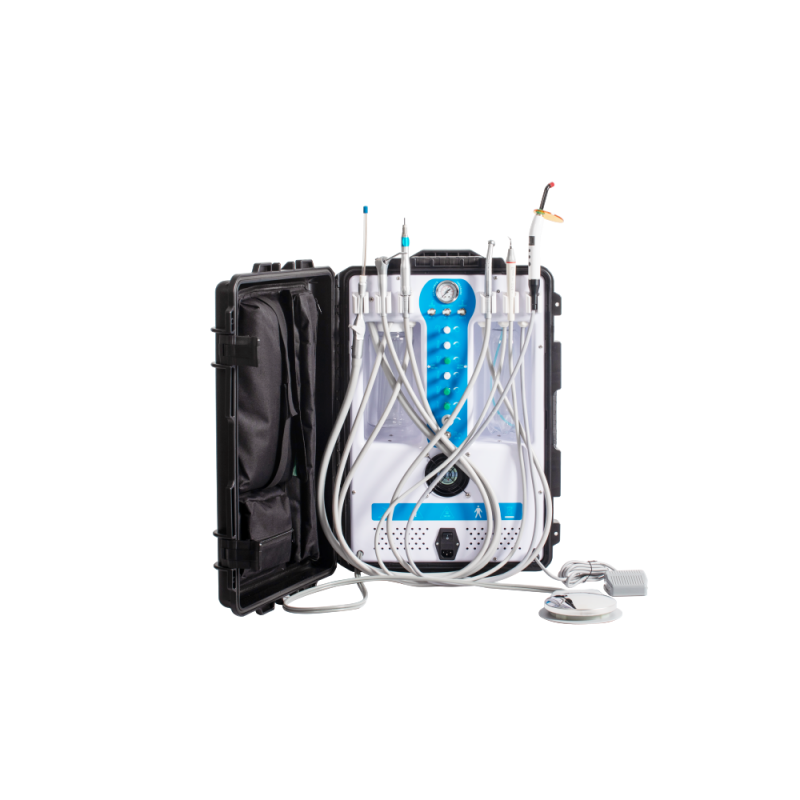 portable dental unit dynamic portable dental chair unit other dental equipments