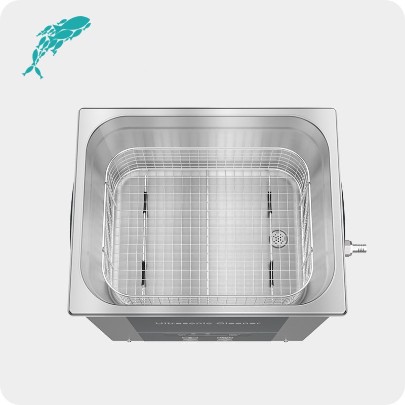 Joan Lab Ultrasonic Jewelry Cleaner Machine
