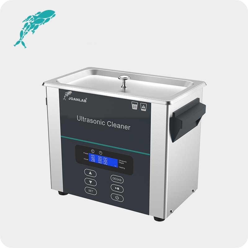 Joan Lab Ultrasonic Jewelry Cleaner Machine
