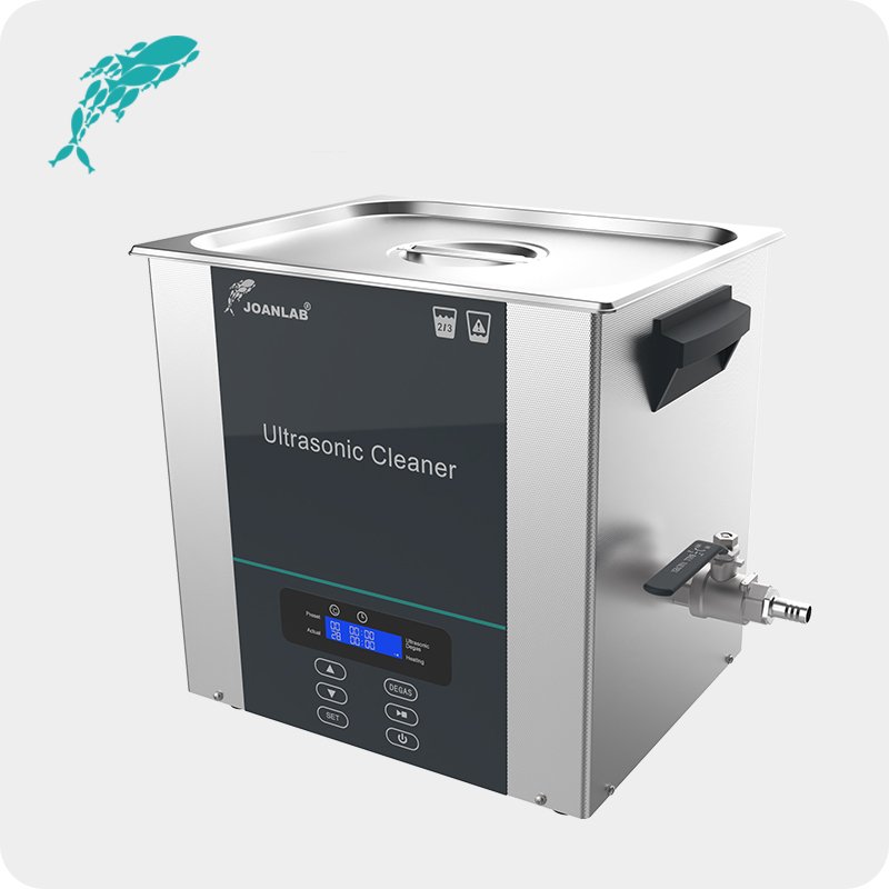 Joan Lab Ultrasonic Jewelry Cleaner Machine
