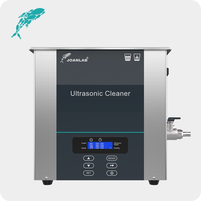 Joan Lab Ultrasonic Jewelry Cleaner Machine