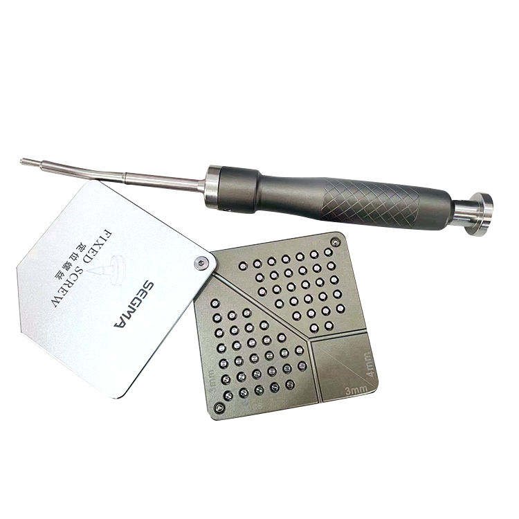 high quality 3mm and 4mm each Dentist Dental Membrane Nail Equipment Positioning screws 30 pieces