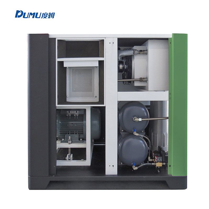 27 kw Industrial Equipment dental oil free scroll air compressor
