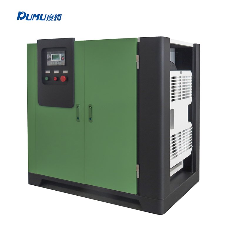 27 kw Industrial Equipment dental oil free scroll air compressor