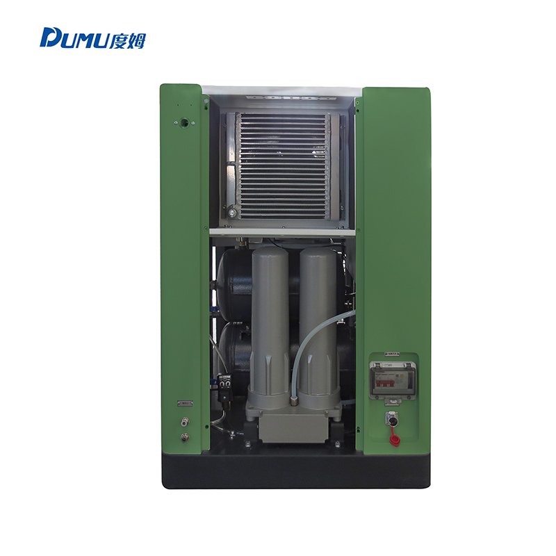 27 kw Industrial Equipment dental oil free scroll air compressor