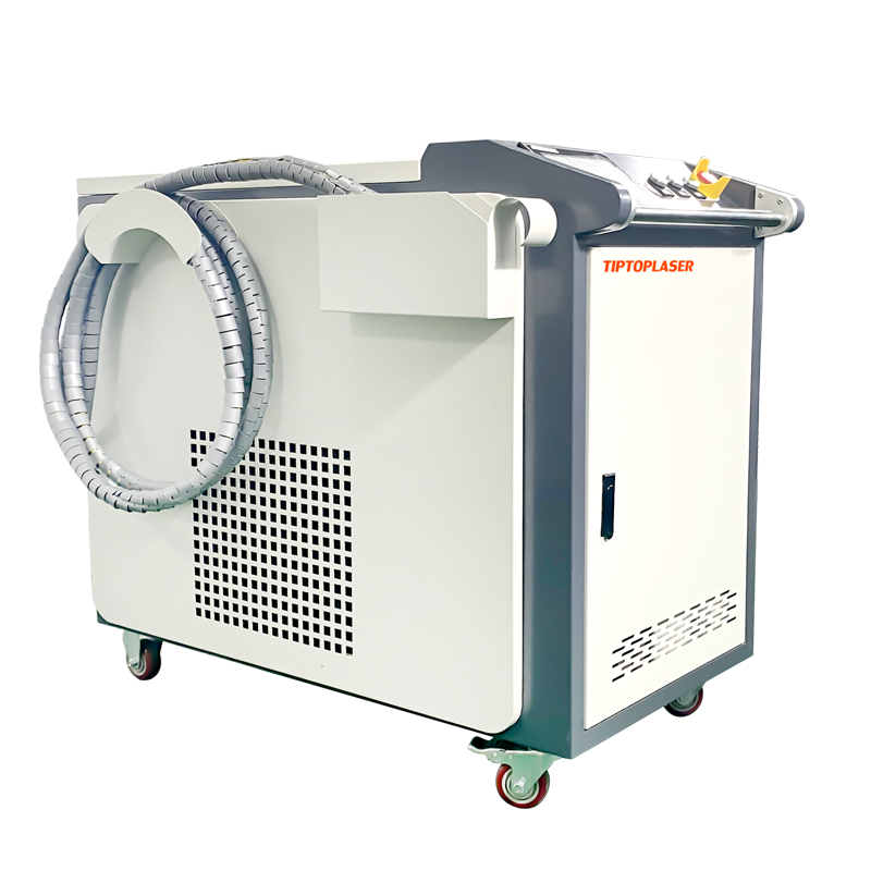 Micro Hand Held Beam Hardening 500W Rolling Mill Dental Cladding Lightweld 1500 Welders System Tig Welder Laser Welding Machine