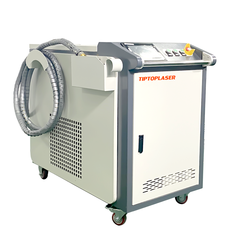 Micro Hand Held Beam Hardening 500W Rolling Mill Dental Cladding Lightweld 1500 Welders System Tig Welder Laser Welding Machine