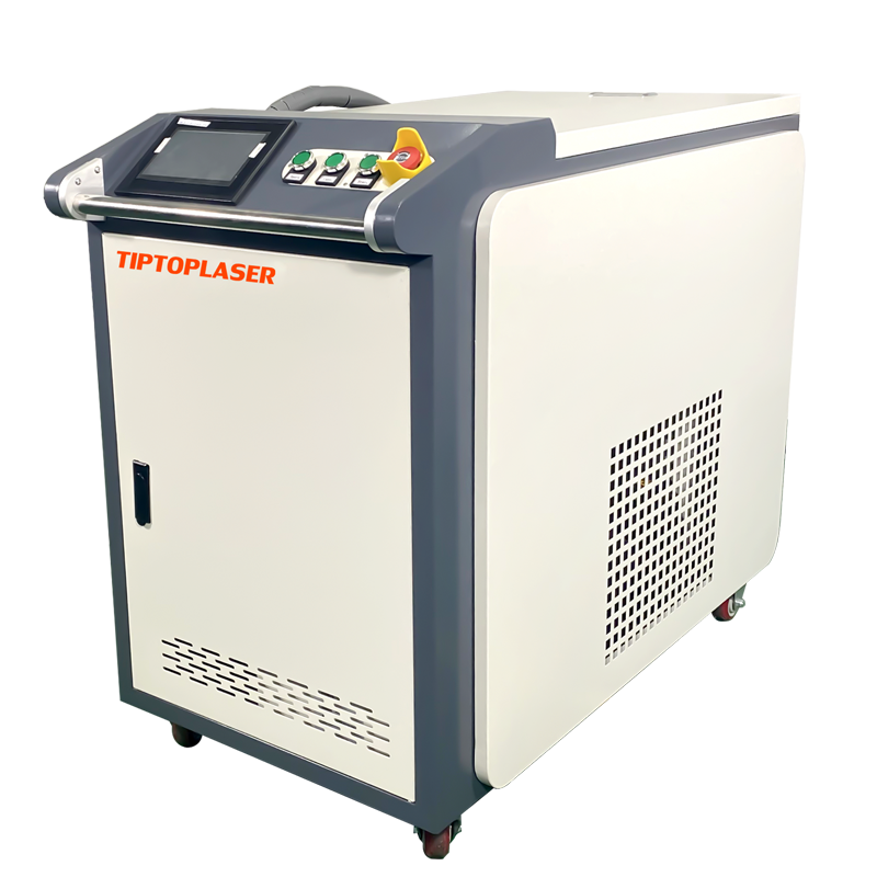 Micro Hand Held Beam Hardening 500W Rolling Mill Dental Cladding Lightweld 1500 Welders System Tig Welder Laser Welding Machine