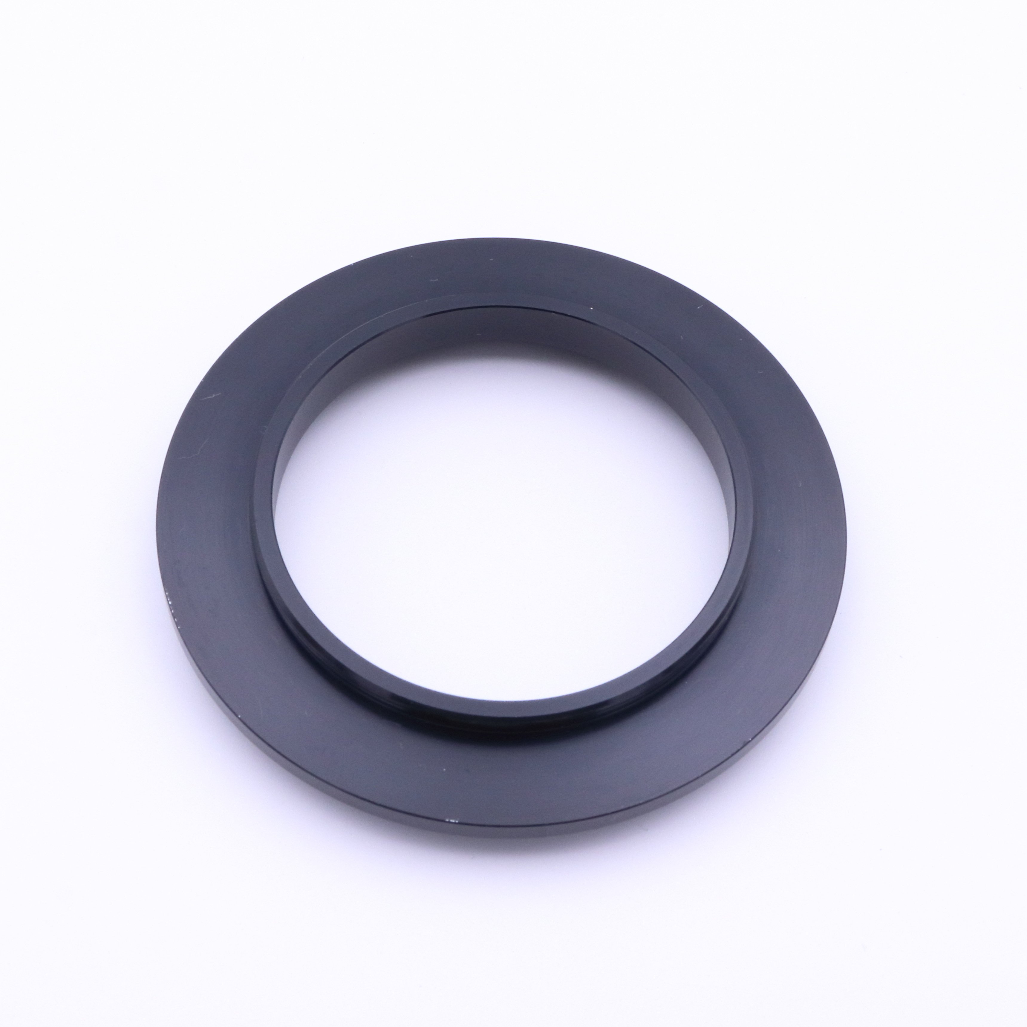 Custom Portable Dental Equipment Accessories Medical Stainless Steel Aluminum CNC Part