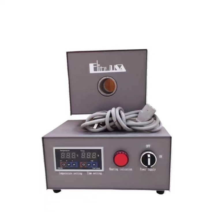 Dental Invisible Denture Machine Technician High Quality Equipment Casting Equipment Gluing Machine Injection Molding Equipment