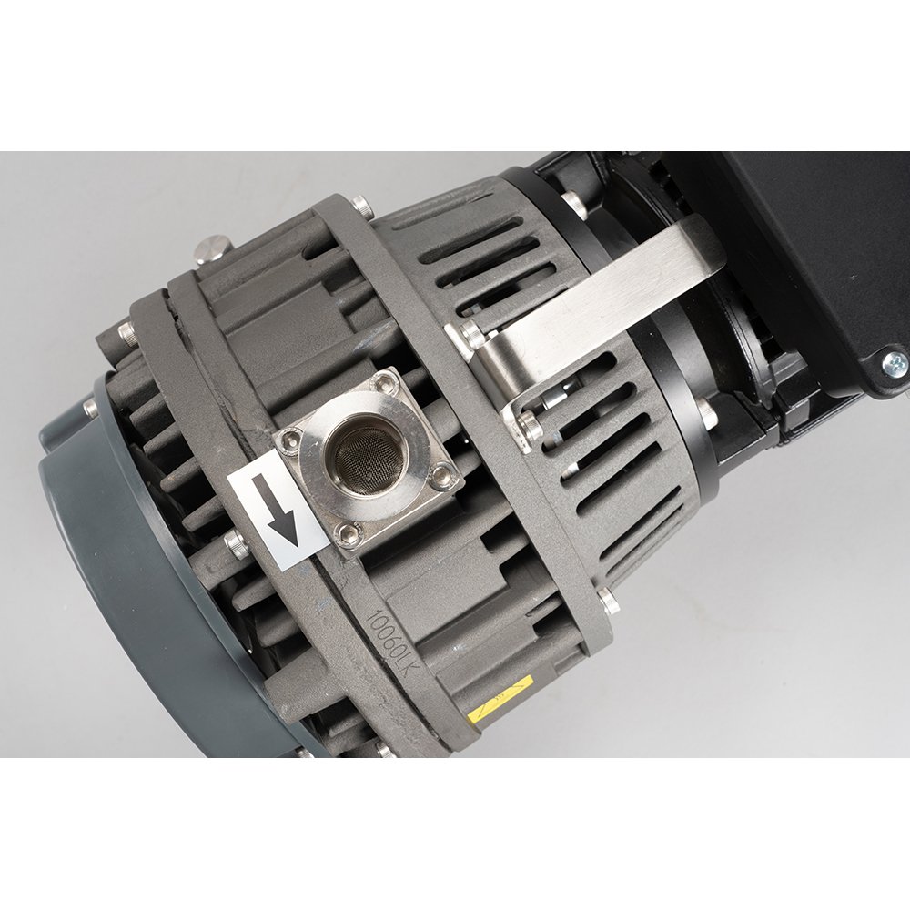 GWSP75 daily maintenance free portable dry vacuum pump for hydrogen fuel cell degassing