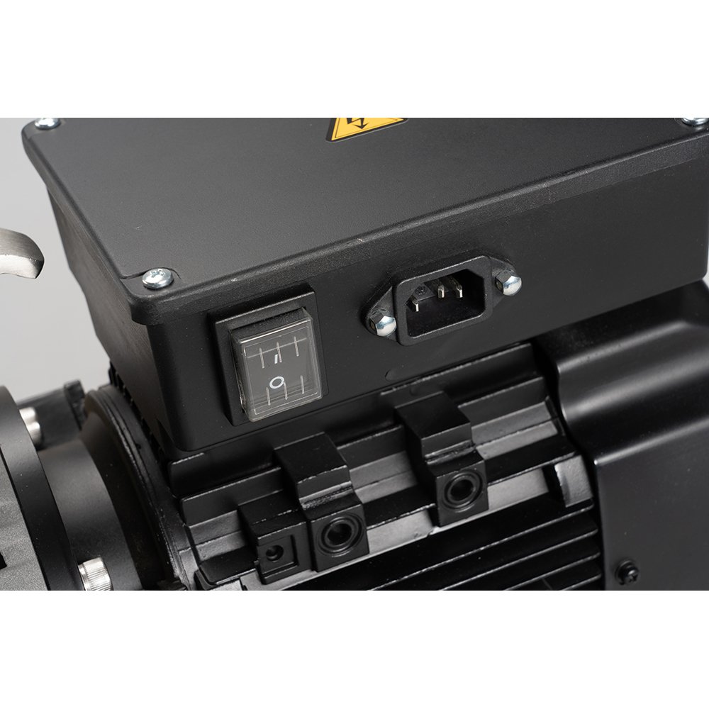 GWSP75 daily maintenance free portable dry vacuum pump for hydrogen fuel cell degassing