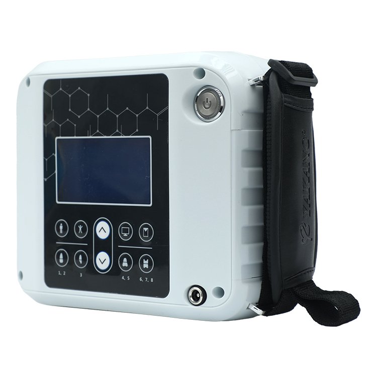 Hight Quality Portable Dental Rvg Direct Imaging Digital Dental Intraoral Xray Sensor Dental X Ray Sensor Other Dental Equipment
