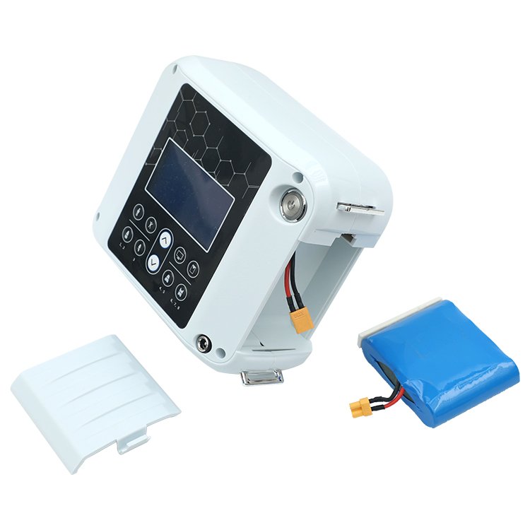 Hight Quality Portable Dental Rvg Direct Imaging Digital Dental Intraoral Xray Sensor Dental X Ray Sensor Other Dental Equipment