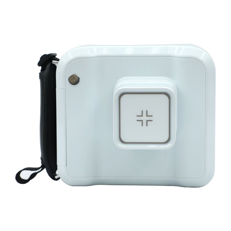 Hight Quality Portable Dental Rvg Direct Imaging Digital Dental Intraoral Xray Sensor Dental X Ray Sensor Other Dental Equipment