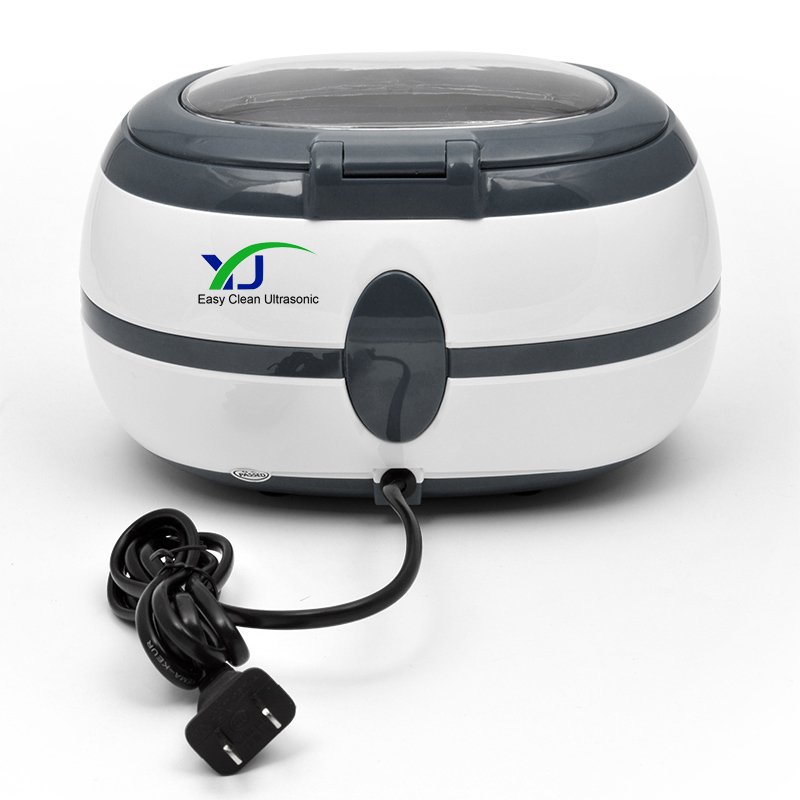 Easy Clean Portable Dental Ultrasonic Cleaning Equipment Machine Ultrasonic Jewelry Cleaner