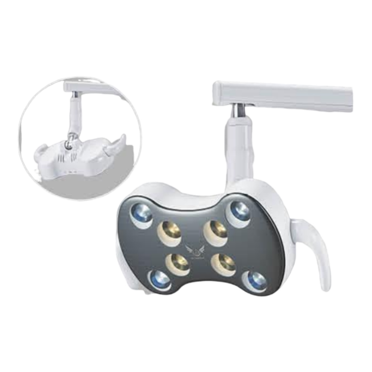 Professionally Certified Equipment Price Dental Treatment Chair