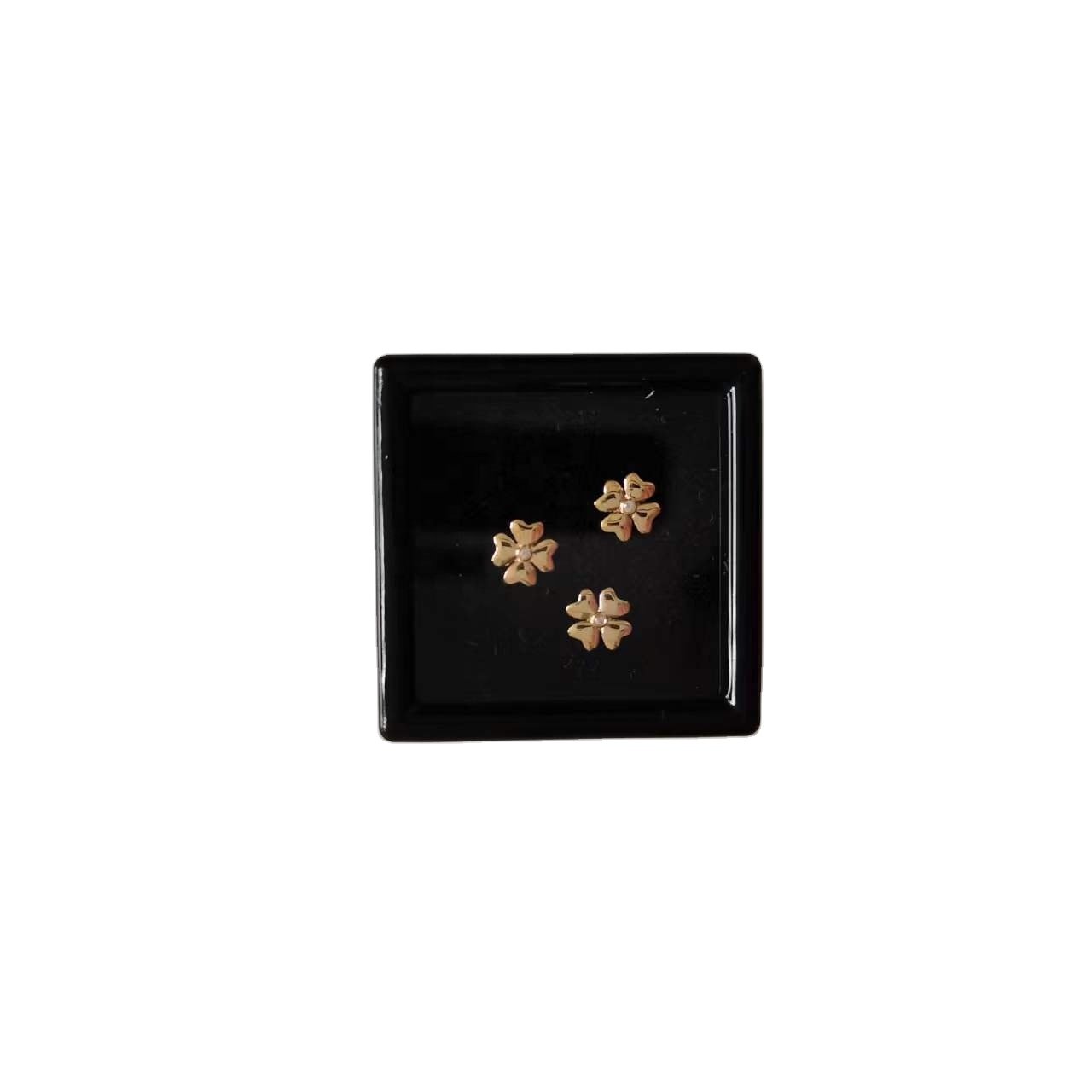 Custom tooth Gems 18k or 14k Real Gold Tooth Gem Dental Gold Jewelry to Supply