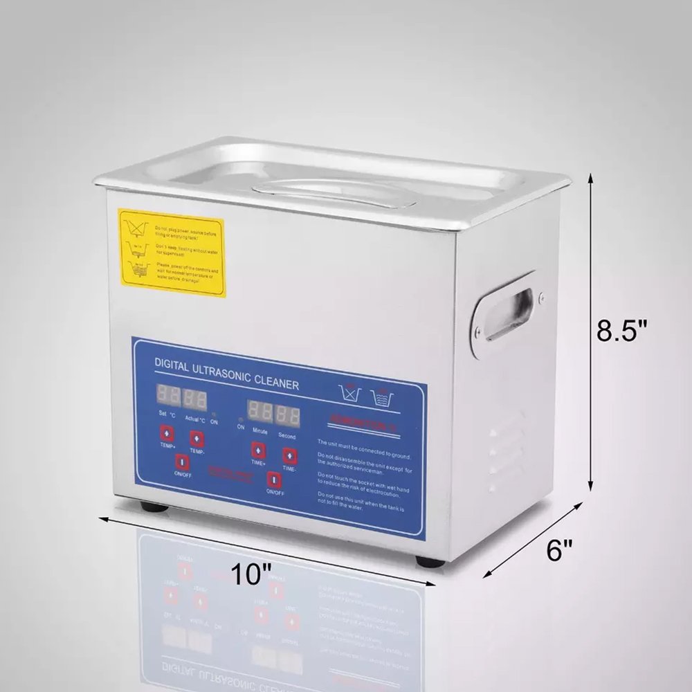 cleaners lab china circuit sunglasses machines dental desktop heated rohs 3l ultrasonic cleaner for denture cleaning