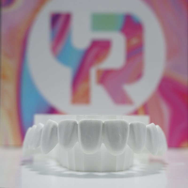 Yucera 4D Pro multilayer dental All Ceramic Zirconia Block Dental Lab Super Translucency Dental Zirconia Disc