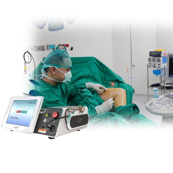 endolaser face lift 2024 high quality Real 980nm &1470nm diode laser portable liposuction machine EVLT surgery equipment optics