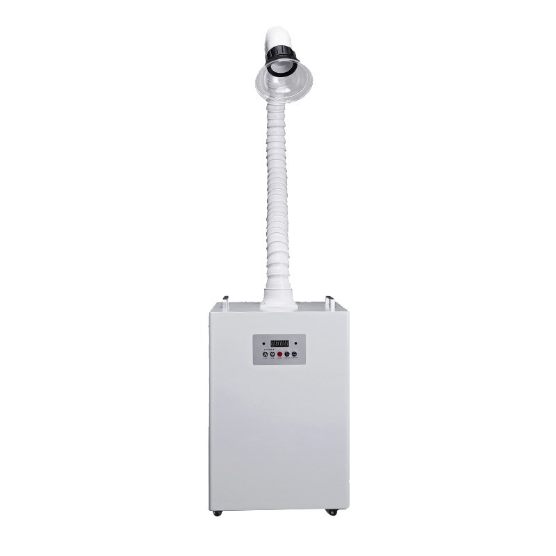 Dental Product Dental Parts Dental Suction Unit for Dental Laboratory