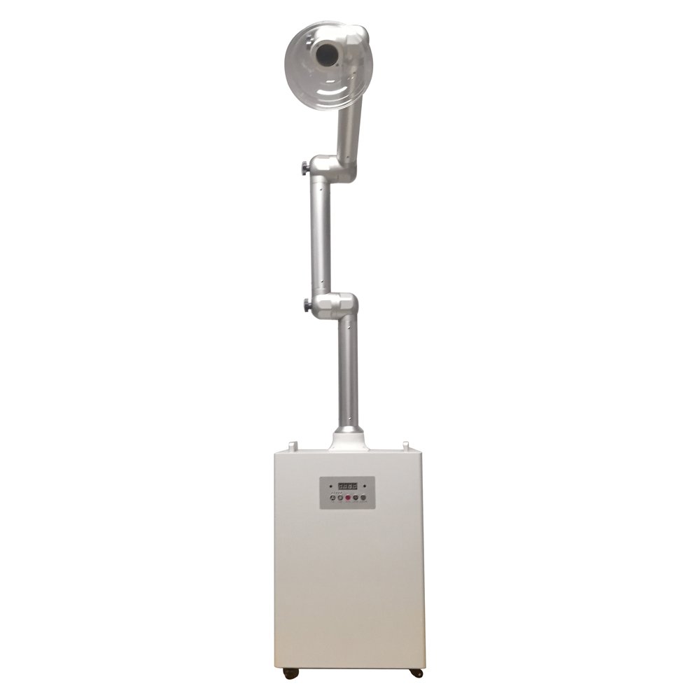 Dental Product Dental Parts Dental Suction Unit for Dental Laboratory