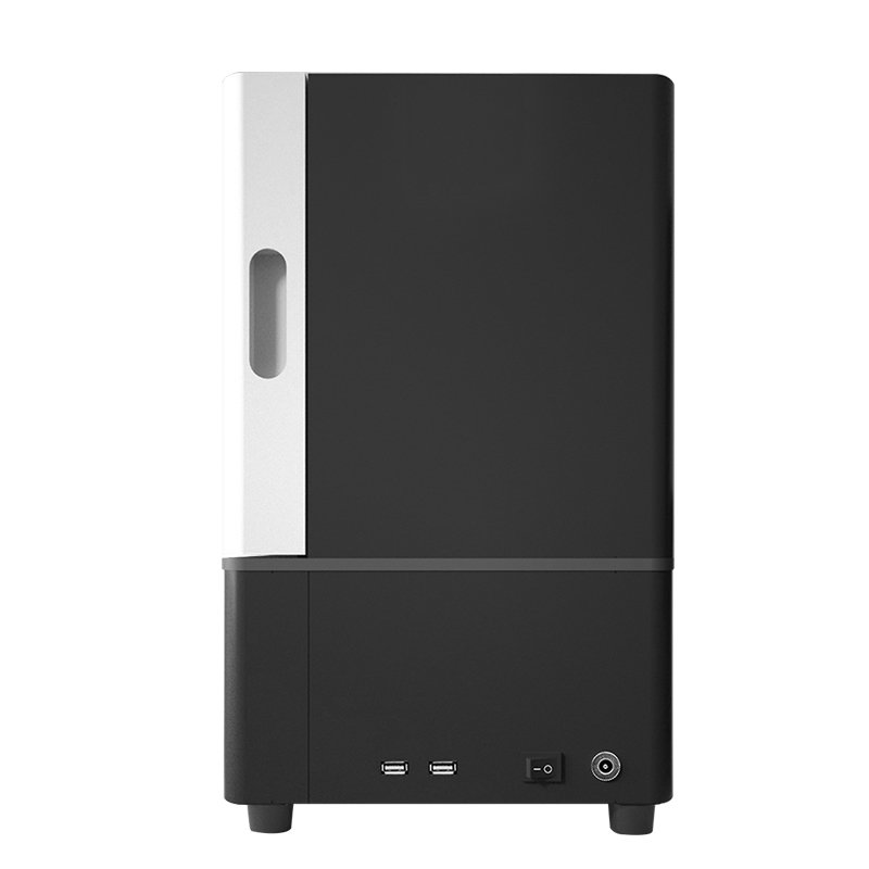 Cost effective small 3D printer resin LCD mono screen printing machine light curing equipment For Wholesale