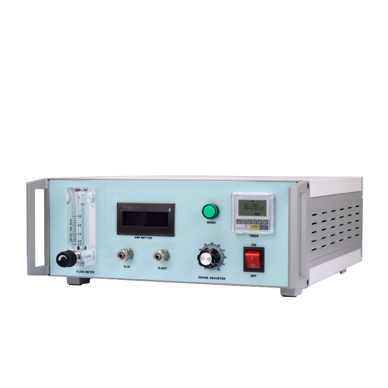 2G-6G good price desktop ozone equipment medical ozone generator for ozone therapy