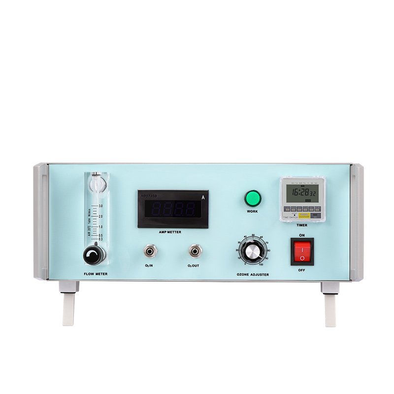 2G-6G good price desktop ozone equipment medical ozone generator for ozone therapy