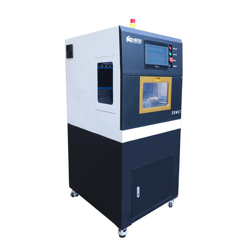 Best Cad Cam Dental Milling Machine Zirconia Special Milling Machine China Cheap Equipments