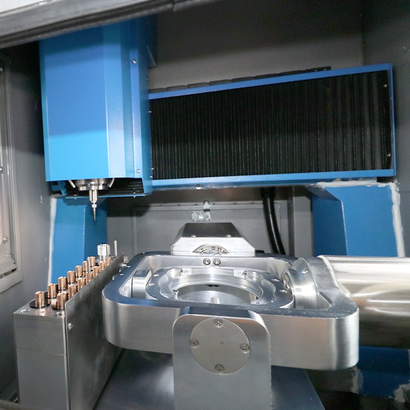 Best Cad Cam Dental Milling Machine Zirconia Special Milling Machine China Cheap Equipments