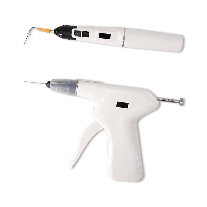 Wireless Gutta Percha Obturation Pen