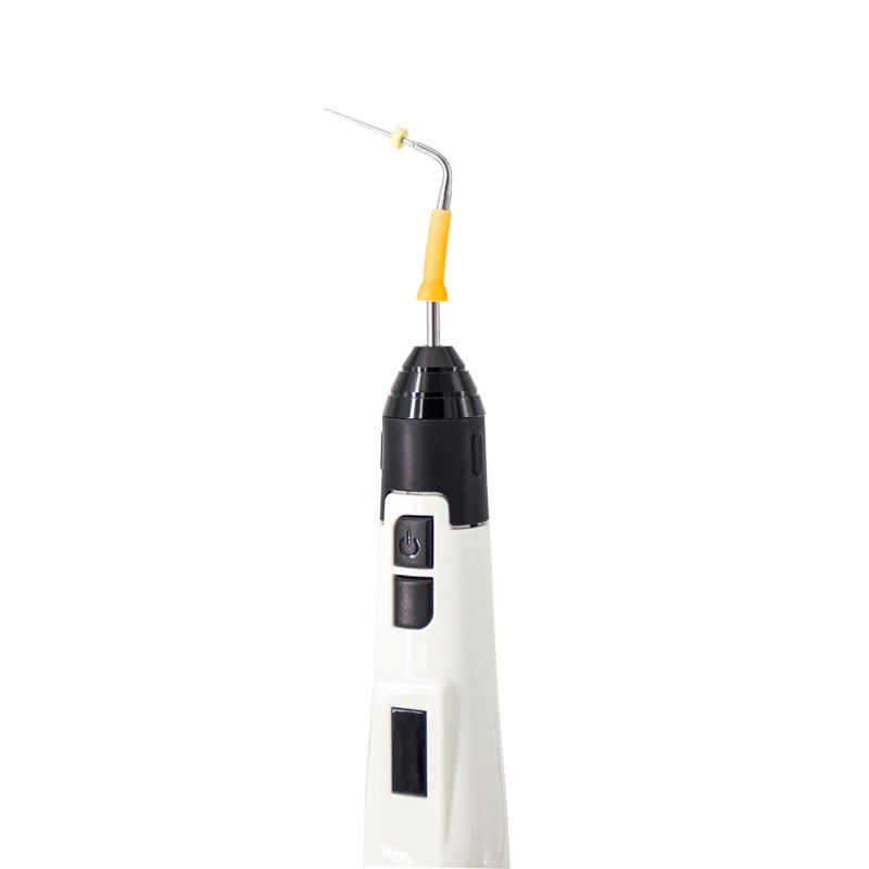 Wireless Gutta Percha Obturation Pen