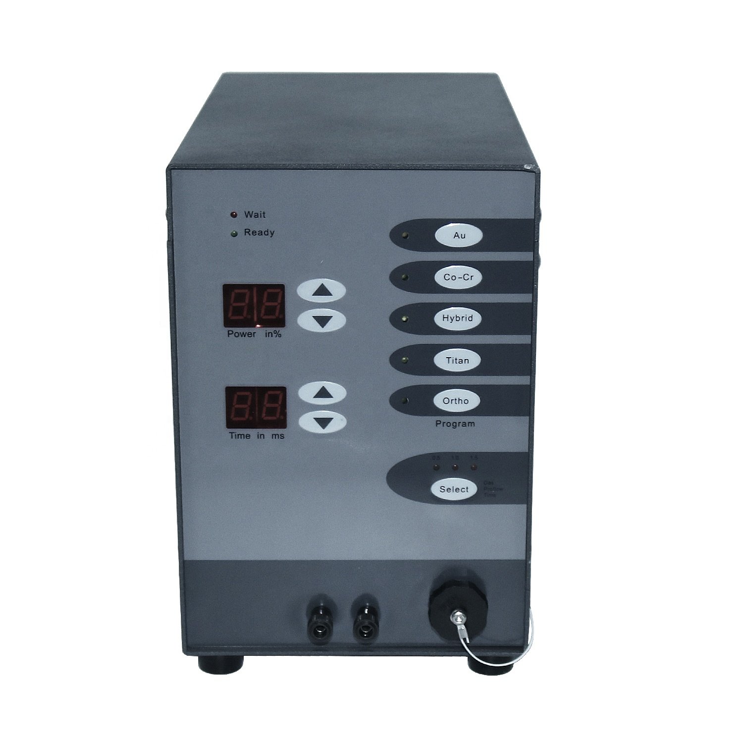 Automatic Numerical Control Touch Welding Machine for Gold and Silver Jewelry Argon Arc Welding Machine