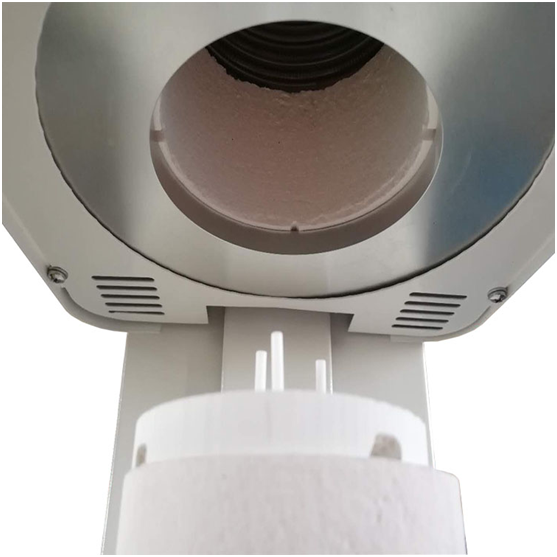 zetin Lifting Type Dental Furance Ceramic Furnace Ivoclar Dental Lab Equipment Furnace