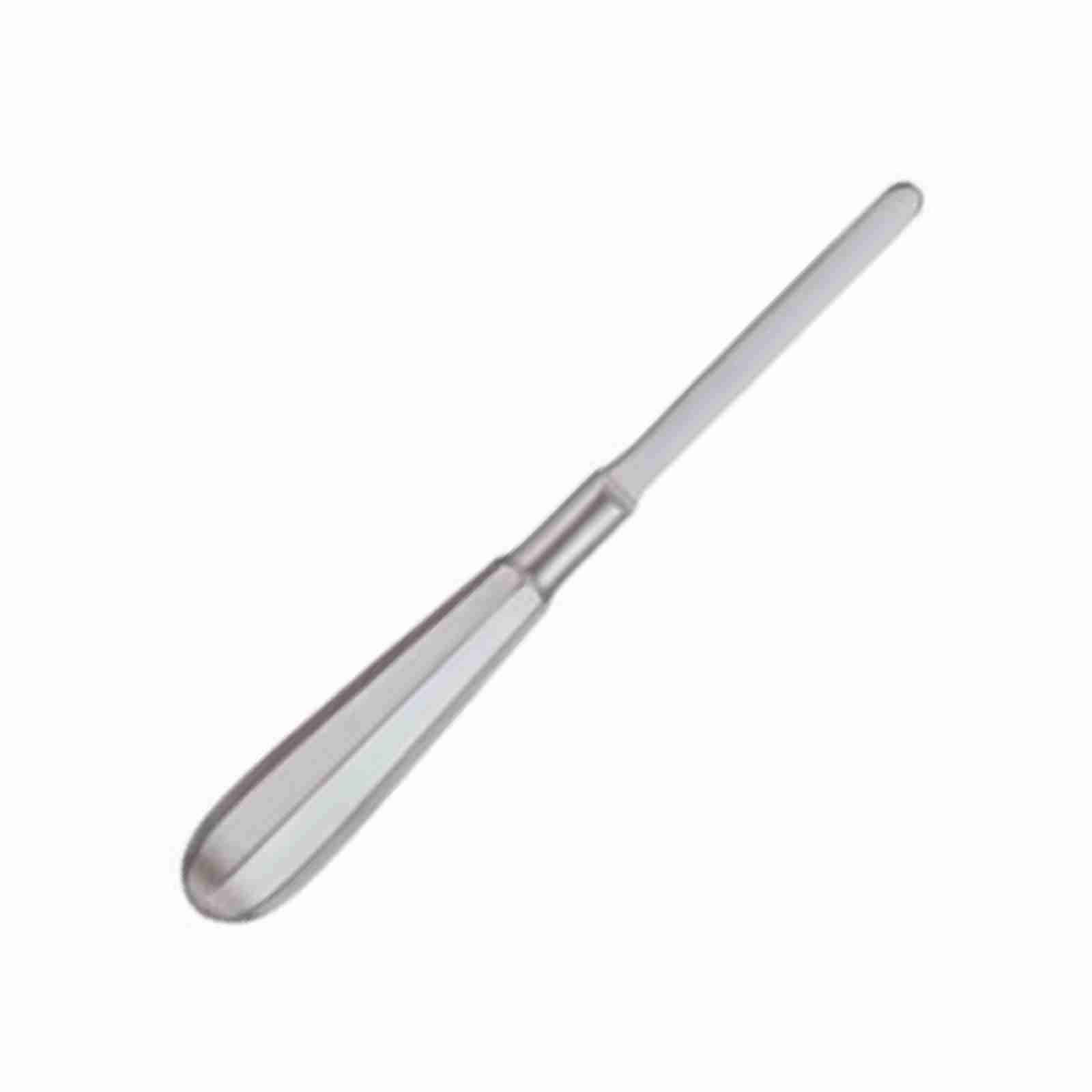 BOIES NASAL FRACTURE ELEVATOR 19CM, 8MM, BLUNT
