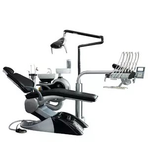 Sells the best quality dental dental equipment for comprehensive dental treatment chairs