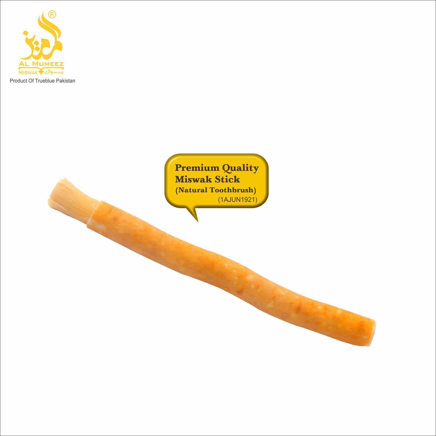 BEST QUALITY VACUUM PACKED MISWAK/SEWAK/SIWAK/NATURAL TEETH CLEANING STICK TEETH CLEANING MACHINE TEETH CLEANING EQUIPMENT