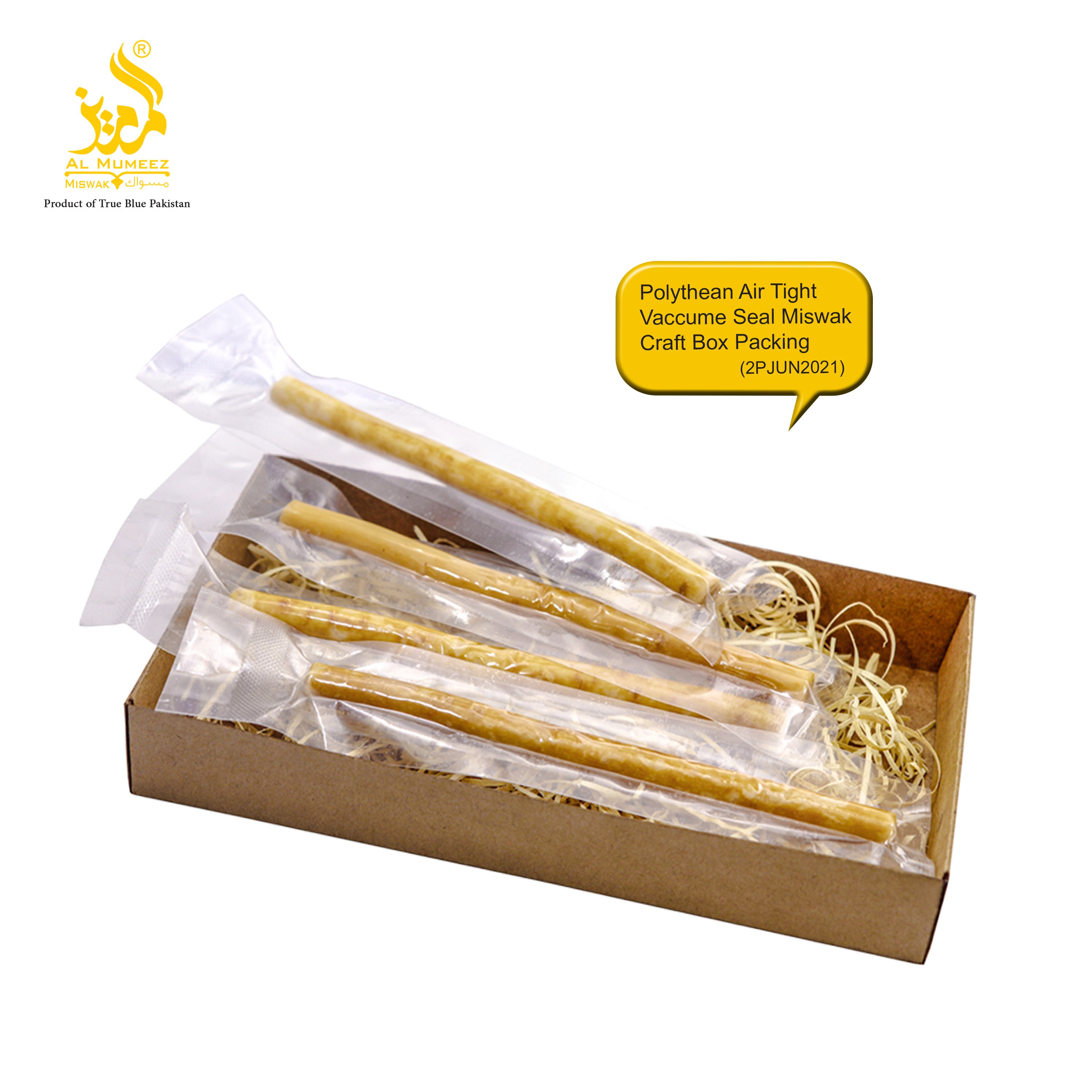 BEST QUALITY VACUUM PACKED MISWAK/SEWAK/SIWAK/NATURAL TEETH CLEANING STICK TEETH CLEANING MACHINE TEETH CLEANING EQUIPMENT