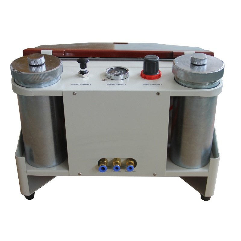 Dental Lab Sand Blast Machine