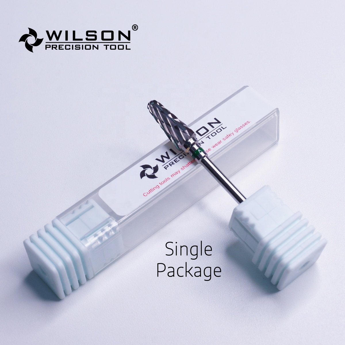 5000403 Other Dental Equipment Lab Tools Carbide Cadcam Dental Bur Bit