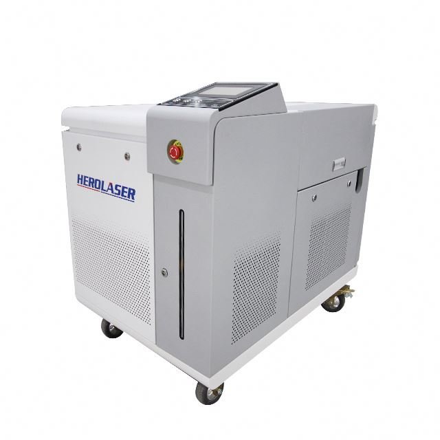 3 in 1 laser cleaner welder handheld laser welder fiber laser